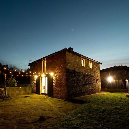 Vive Una Escapada Rural Con Alma, Cerca De Todo Y Lejos Del Ruido Pontevedra Zewnętrze zdjęcie