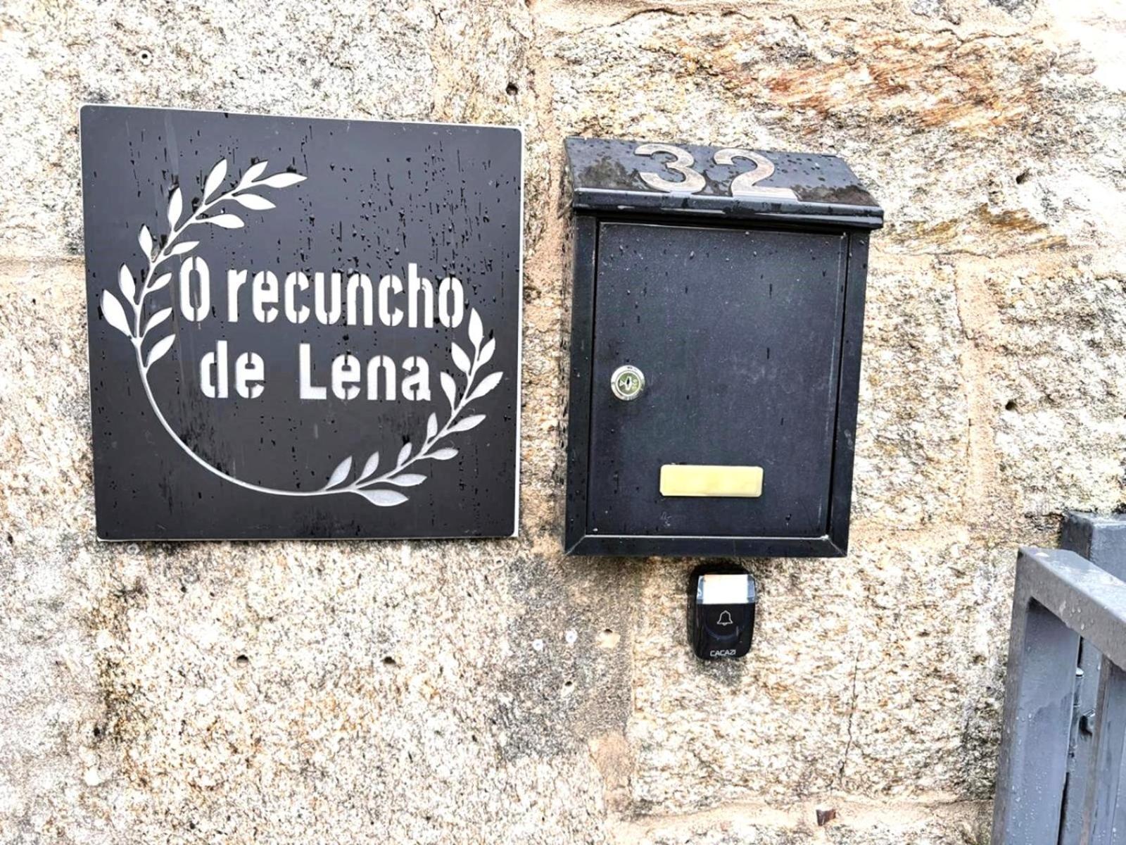 Vive Una Escapada Rural Con Alma, Cerca De Todo Y Lejos Del Ruido Pontevedra Zewnętrze zdjęcie